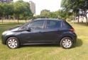 Autos - Peugeot 208 2013 Nafta 155000Km - En Venta