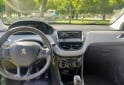 Autos - Peugeot 208 2013 Nafta 155000Km - En Venta