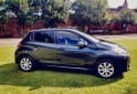 Autos - Peugeot 208 2013 Nafta 155000Km - En Venta
