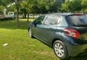 Autos - Peugeot 208 2013 Nafta 155000Km - En Venta