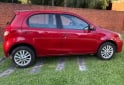 Autos - Toyota Etios XLS 5 Ptas 2014 Nafta 97000Km - En Venta