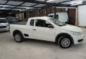 Camionetas - Volkswagen SAVEIRO CABINA EXTENDIDA 2012 Nafta 178300Km - En Venta