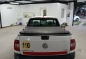 Camionetas - Volkswagen SAVEIRO CABINA EXTENDIDA 2012 Nafta 178300Km - En Venta