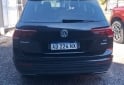Camionetas - Volkswagen Tiguan allspace 2018 Nafta 120000Km - En Venta