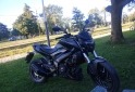 Motos - Bajaj Dominar 400 2021 Nafta 8200Km - En Venta
