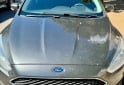Autos - Ford Focus 2015 Nafta 105000Km - En Venta