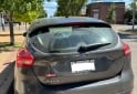 Autos - Ford Focus 2015 Nafta 105000Km - En Venta