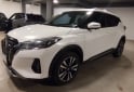 Autos - Nissan Kicks 2022 Nafta 56000Km - En Venta