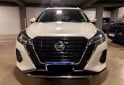 Autos - Nissan Kicks 2022 Nafta 56000Km - En Venta