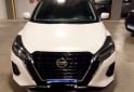 Autos - Nissan Kicks 2022 Nafta 56000Km - En Venta
