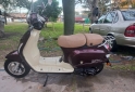 Motos - Motomel Strato Euro 150 2023 Nafta 5700Km - En Venta