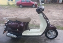 Motos - Motomel Strato Euro 150 2023 Nafta 5700Km - En Venta