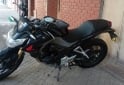 Motos - Honda Cb 190 R 2016 Nafta 20000Km - En Venta