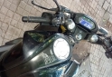 Motos - Honda Cb 190 R 2016 Nafta 20000Km - En Venta