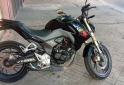 Motos - Honda Cb 190 R 2016 Nafta 20000Km - En Venta