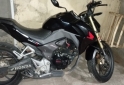 Motos - Honda Cb 190 R 2016 Nafta 20000Km - En Venta
