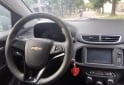 Autos - Chevrolet Prisma fiesta ónix Ka 2017 GNC 118Km - En Venta