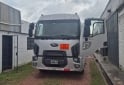 Camiones y Grúas - FORD CARGO 1722 - En Venta