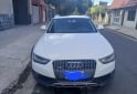 Autos - Audi A4 ALL ROAD 2013 Nafta 125487Km - En Venta