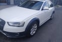 Autos - Audi A4 ALL ROAD 2013 Nafta 125487Km - En Venta