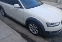 Autos - Audi A4 ALL ROAD 2013 Nafta 125487Km - En Venta