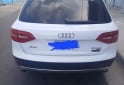 Autos - Audi A4 ALL ROAD 2013 Nafta 125487Km - En Venta