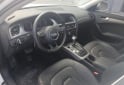 Autos - Audi A4 ALL ROAD 2013 Nafta 125487Km - En Venta