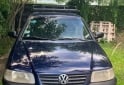 Autos - Volkswagen Gol 2005 GNC 280000Km - En Venta