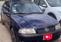 Autos - Volkswagen Gol 2005 GNC 280000Km - En Venta
