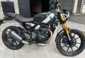 Motos - Triumph Scrambler 2025 Nafta 700Km - En Venta