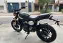 Motos - Triumph Scrambler 2025 Nafta 700Km - En Venta
