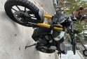 Motos - Triumph Scrambler 2025 Nafta 700Km - En Venta