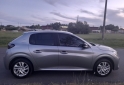 Autos - Peugeot 208 Active Pack 2024 Nafta 21000Km - En Venta