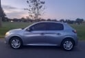 Autos - Peugeot 208 Active Pack 2024 Nafta 21000Km - En Venta