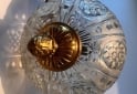 Hogar - LAMPARA DE TECHO EN CRISTAL Y BRONCE - En Venta