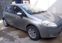 Autos - Fiat Punto 2009 Nafta 78000Km - En Venta