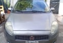 Autos - Fiat Punto 2009 Nafta 78000Km - En Venta