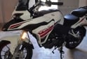 Motos - Benelli TRK 2024 Nafta 2000Km - En Venta