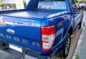 Camionetas - Ford Ranger Limited DC 2022 Diesel 14500Km - En Venta