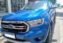 Camionetas - Ford Ranger Limited DC 2022 Diesel 14500Km - En Venta