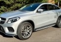 Autos - Mercedes Benz GLE 400 Sport Coupe 4 MAT 2020 Nafta 33000Km - En Venta