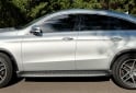 Autos - Mercedes Benz GLE 400 Sport Coupe 4 MAT 2020 Nafta 33000Km - En Venta