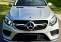 Autos - Mercedes Benz GLE 400 Sport Coupe 4 MAT 2020 Nafta 33000Km - En Venta