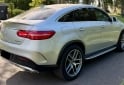 Autos - Mercedes Benz GLE 400 Sport Coupe 4 MAT 2020 Nafta 33000Km - En Venta