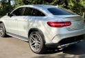 Autos - Mercedes Benz GLE 400 Sport Coupe 4 MAT 2020 Nafta 33000Km - En Venta