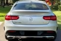 Autos - Mercedes Benz GLE 400 Sport Coupe 4 MAT 2020 Nafta 33000Km - En Venta