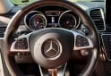 Autos - Mercedes Benz GLE 400 Sport Coupe 4 MAT 2020 Nafta 33000Km - En Venta