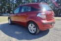 Autos - Chevrolet Agile 2014 GNC 156000Km - En Venta