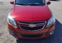 Autos - Chevrolet Agile 2014 GNC 156000Km - En Venta