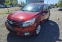 Autos - Chevrolet Agile 2014 GNC 156000Km - En Venta